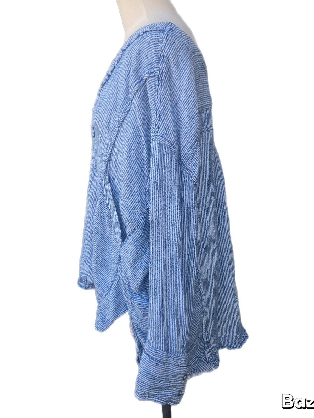 We The Free Slouchy Pullover Top - Picture 2 of 8